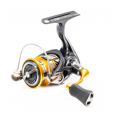 Катушка Daiwa Revros 19 LT 2000