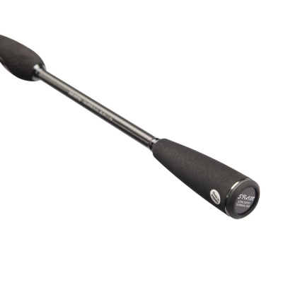 Спиннинг Tict Sram EXR-82T-Sis 2.49m 1.5-16gr