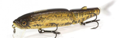 Воблер Jackall Magallon SP rt snake head