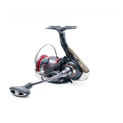 Катушка Daiwa Fuego 20 LT 6000