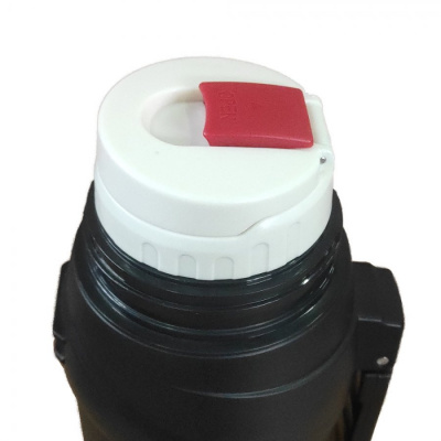 Термос Tramp Travel Line 2.5 л оливковый