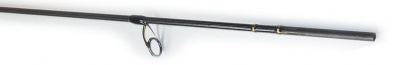 Спиннинг Xesta Black Star Solid TZ Tuned S69-S 2.10m 0.2-7gr