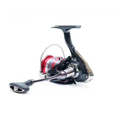 Катушка Daiwa Ninja 18 LT2500-XH