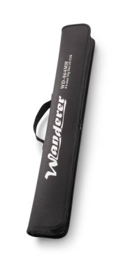 Спиннинг Hearty Rise Wanderer WD-764L 2.30m 3-14gr