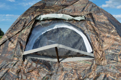 Палатка Берег Спутник-3 ( нового образца ) (200х200/155 см)