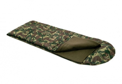 Спальный мешок Poseidon Fish 225*95 см (-10°C)