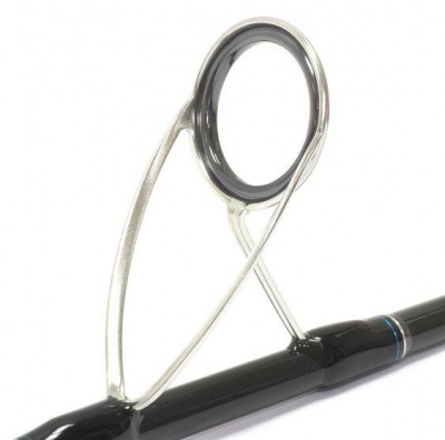 Спиннинг Zetrix Ardent 822H 2.49m 18-65gr