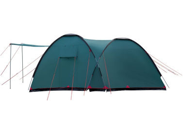 Палатка Кемпинговая Tramp Sphinx 4 (V2)