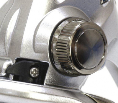 Катушка Shimano Nexave 2500 HG FE