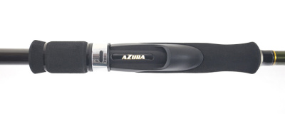 Спиннинг Zetrix Azura AZS-682ML 2.03m 6-22gr