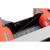 Лодка ПВХ Roger Zefir LT 3300 (красный-серый)
