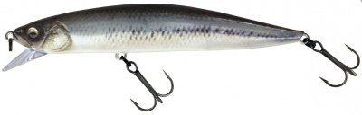 Воблер Imakatsu Gekiasa II Alive Roller 105F 3DR (10.5г) 716