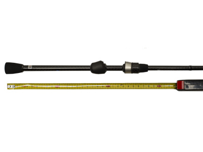 Спиннинг Ronin Rush Super Titanium 1.92m 0-5gr