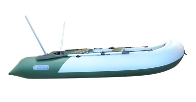 Лодка ПВХ Волга M 330 V Sport