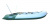 Лодка ПВХ Волга M 330 V Sport Лодка ПВХ Волга M 330 V Sport