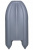 Лодка ПВХ Адмирал 305