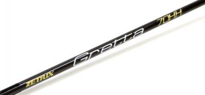 Удочка зимняя Zetrix Gretta 65MH