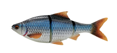 Приманки Savage Gear 4D Line Thru Roach Slow Sink 18cm 80gr 71942