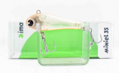 Воблер IMA MINIEL 35 #006