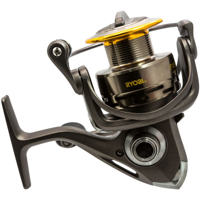 Катушка Ryobi Virtus Fighter 3500 