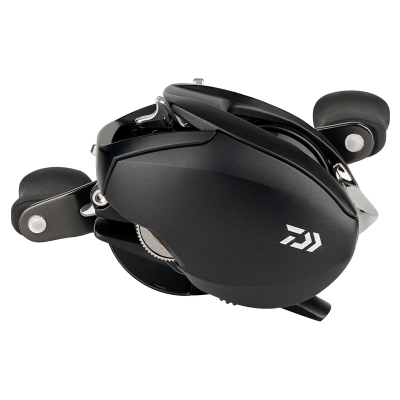 Катушка мультипликаторная Daiwa 22 Silver Wolf SV TW 1000XH L PE Special