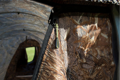 Тамбур Средний 3х2 метра для палаток УП (300х200/190 см)