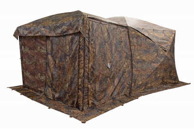 Москитная веранда для палатки Берег Гексагон ( нового образца )