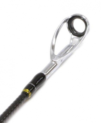 Спиннинг Zetrix Avalanche ZAS-802M 2.44m 8-32gr