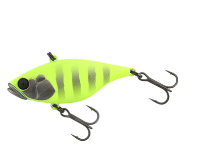 Воблер Jackall TN38 #Super Chartreuse Gill