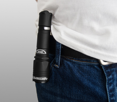 Тактический фонарь Armytek Dobermann