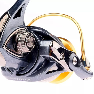 Катушка Ryobi Ecusima Pro LT 1000