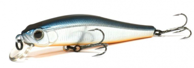 Воблер Zipbaits Rigge 56F 201R