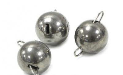 Чебурашка разборная Вольфрамовая 2gr (1шт)