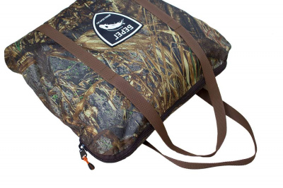 Тент туристический "Берег" 4.5х4.5 м ( нового образца )