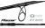 Удилище фидерное Zemex Razer Progressive Feeder 12'ft 3.65m 80gr
