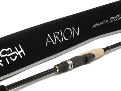 Спиннинг Crazy Fish Arion ASR 962 MT 2.90m 7-28gr
