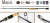 Спиннинг Maximus Manic 21MH 2.10m 10-42gr Спиннинг Maximus Manic 21MH 2.10m 10-42gr