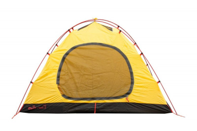 Палатка Экспедиционная Tramp Peak 2 (V2)