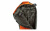 Спальный мешок кокон Tramp Oimyakon T-Loft Compact (правый) 200*80*50 см (-30°C)