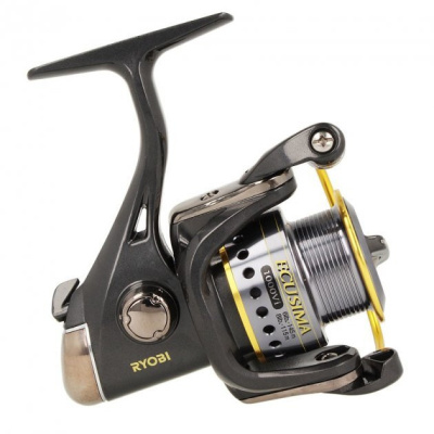 Катушка Ryobi Ecusima 1000Vi с запасной шпулей