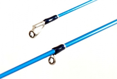 Спиннинг Breaden SWG Specimen 84Swingtop Torzity 2.54m 3.5 EGI 5-30gr