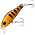 Воблер Zipbaits Rigge 35F 568