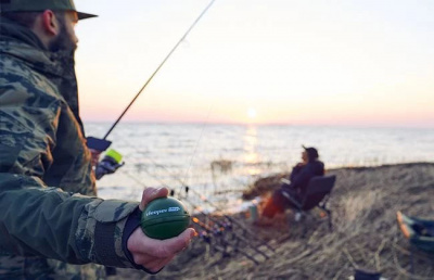 Эхолот Deeper Smart Sonar CHIRP+ беспроводной