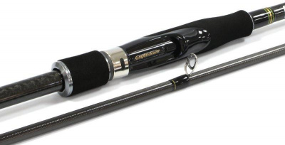 Спиннинг Graphiteleader Vivo Nuovo 842M 2.53m 7-28gr