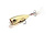 Воблер Daiwa Steez Popper 70 F Bone