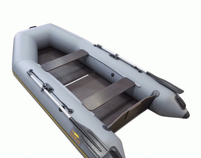 Надувная лодка Marlin 320SL
