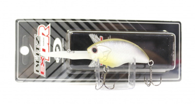 Воблер OSP Blitz EX-DR H23