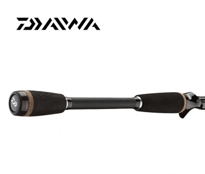 Кастинговое удилище Daiwa Tatula BC TTU722MHFB-AD 2.15m 8-35gr