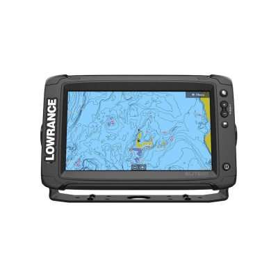 Эхолот-картплоттер Lowrance Elite-9Ti2 with Active Imaging 3-in-1