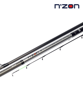 Удилище фидерное Daiwa N´Zon S Feeder 3.96m 150gr